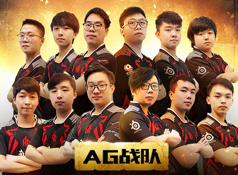 绝地求生刺激战场主播大作战!AG、天禄为了这