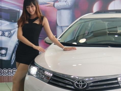 丰田卡罗拉11月销量再破3万，最低8万可买！