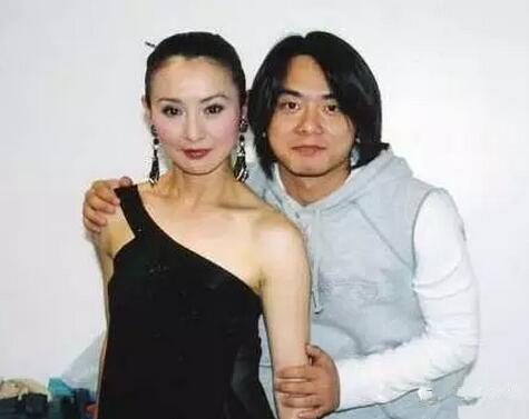 “最美打星”李赛凤近照, 与干儿子做那种事被抓, 51岁美丽依旧