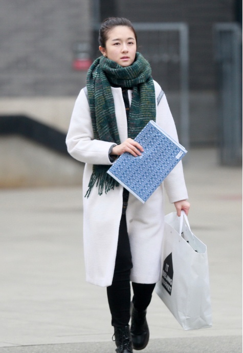 扒扒2018年七大艺考之星,易烊千玺人气爆棚,林