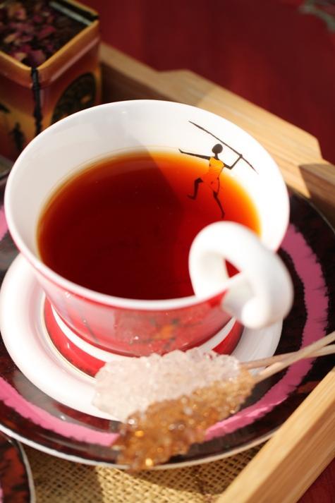 南非的三大国宝之一 你知道是什么吗?