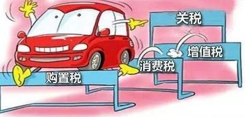 一台售价10万的车，成本多少你能想得到吗？