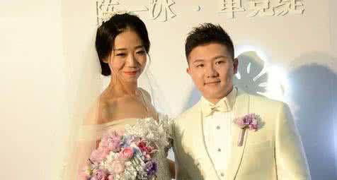 奥冠陈一冰近照,伦敦奥运遭不公对待,弃何雯娜后娶妻