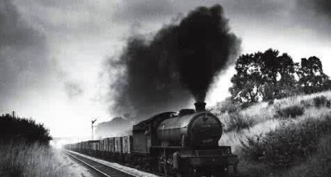 影响人类文明进程的第一次工业革命