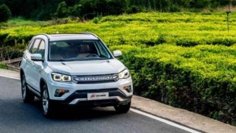 长安这次真急了再次狂降近4万，连销售员都动心有了它谁还去看H6