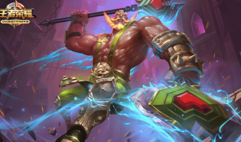 王者荣耀最丑皮肤排行_王者荣耀:玩家公认最丑的6款皮肤,第二张吓人,第三张辣眼睛!