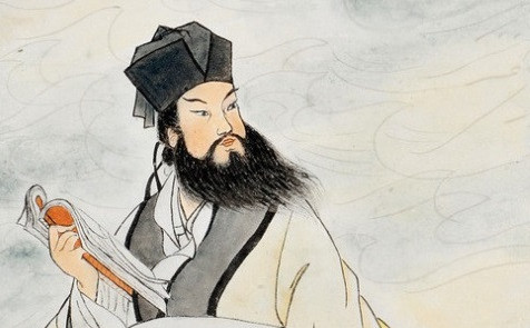 古代房奴的悲惨人生 一边写诗一边还房贷 白居