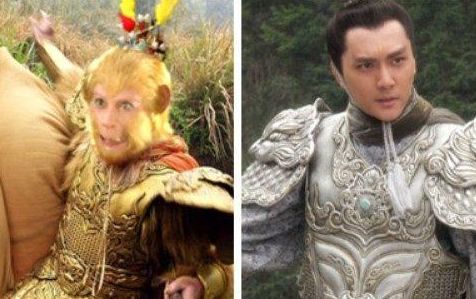 杨戬人称二郎神，那他的哥哥杨大郎是谁？专家称：历史上确有此人