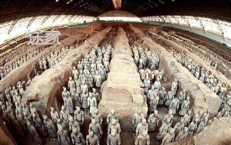 外国人最喜欢去的中国十大旅游胜地