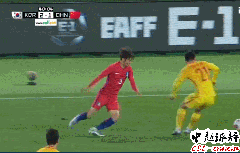 3次碾压对手太强悍:终于明白里皮为什么如此看重他!