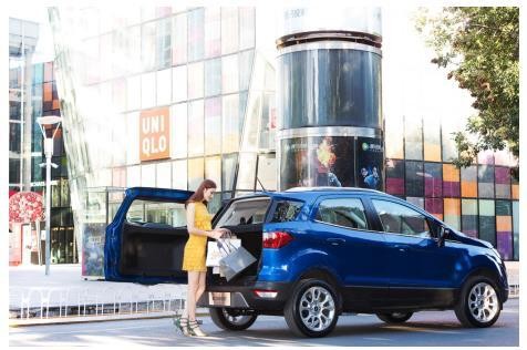 星座揭秘——你的爱车是什么性格？