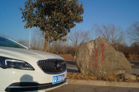 亲爱的，我与大白终于等到你