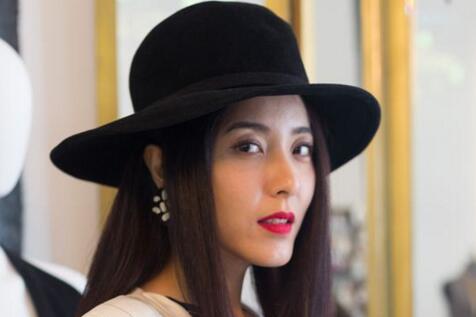 四大女神主演同一部电视剧,只有曾黎没能大红