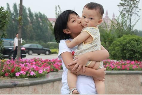 我出十万给弟弟买婚房,房子下来,他给我一