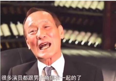 刘嘉玲和蓝洁瑛当年到底发生了什么?听听香港