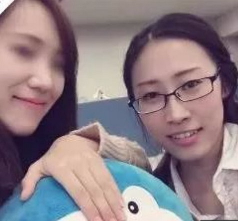 刘鑫自曝与江歌同性恋,望刘鑫自醒,停止往江歌母亲心坎上补刀