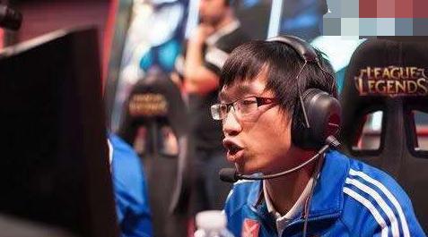 LOL十大国内退役名人选手，“电竞名人堂”！