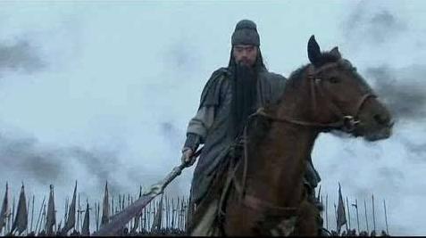 关羽北伐疑云:关羽为何实力不足还要孤军深入