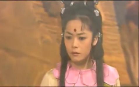 2000电视剧【西游记后传】秋月1999电视剧【莲花童子哪吒】曹骏1999