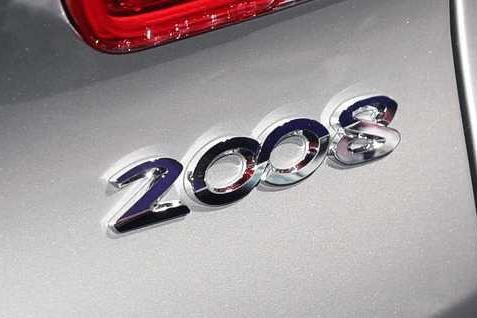 RX5成“爆品”后, 现在2008也想复制销量神迹主打“互联网SUV”