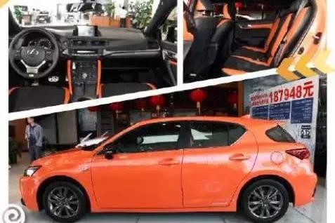 马路上开这些车的姑娘，99%都是大美女！