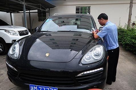 想买二手车的注意了，如果是这5种车，请你马上掉头就走别停留！