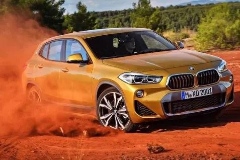 18年底特律车展，你想看的新车都在这里