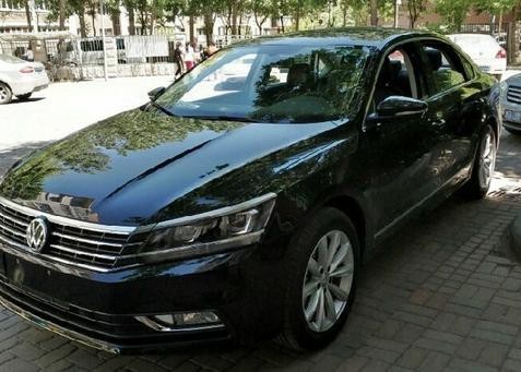 选择大众放弃雅阁，优惠3.5万多的价格，不买才傻呢！