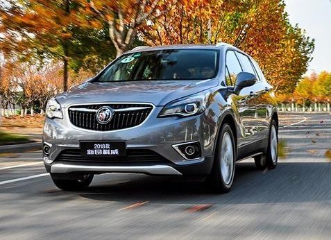 别克新款昂科威,可以进来看看这篇文章