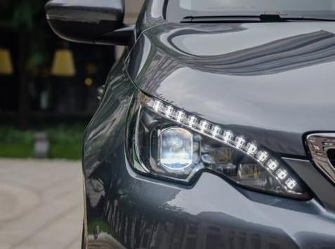 放心开20万公里，虽配板车悬挂，卖10万比轩逸朗逸都值