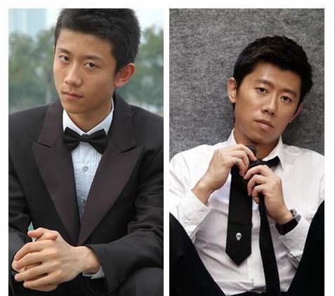 撞衫算什么？这19组明星直接撞脸！来看看你还能分清几个？