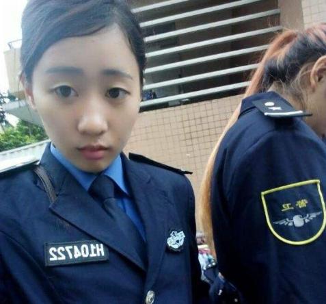 富士康打工妹为什么最讨厌工厂保安?打工妹说出真相,很现实!