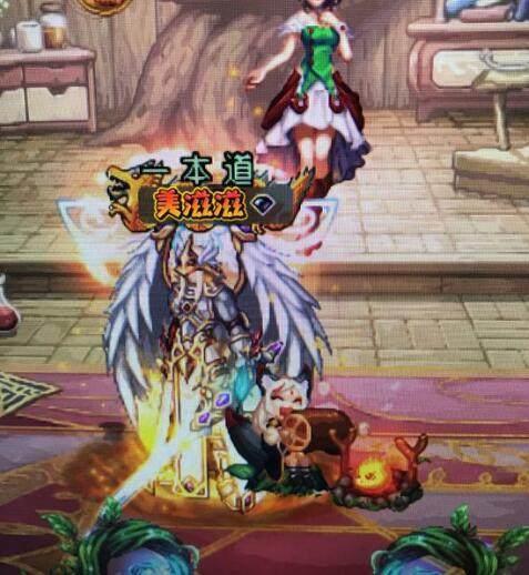 DNF: 大家都给冒险团取了什么奇葩的名字呢?