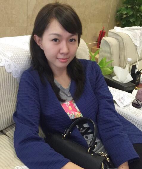 卓依婷