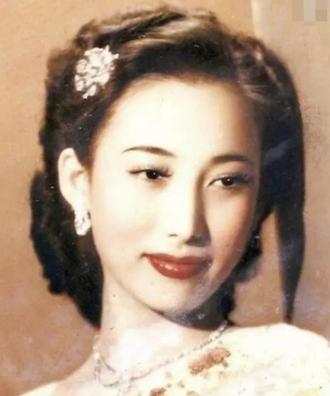 民国时期最美的5个女人:阮玲玉垫底,最后一位美貌神似