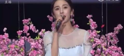 杨幂张杰 《三生三世》,又再一次感受到了白浅的三生三世