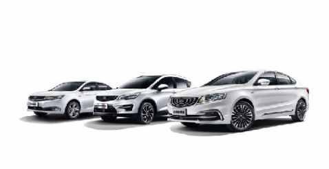 前十一个月国内汽车销量排行, 国内自主品牌三巨头谁是冠军?