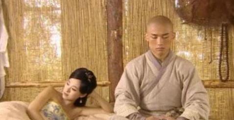 辩机和尚真的只是高阳公主的玩具么?又是谁把