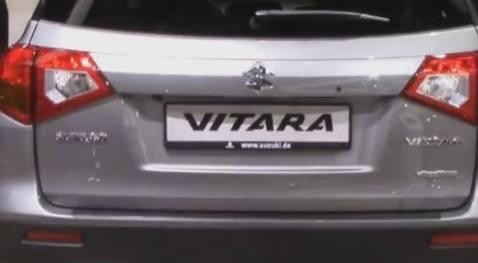 纯进口发动机+智能全时四驱，铃木新SUV到货，售价10万元