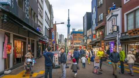 日本打脸韩国, 说韩国才是亚洲素质最差的国家