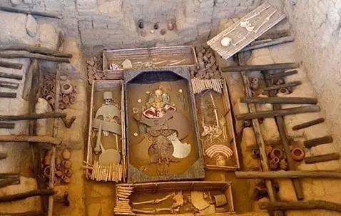 天天不上班仍有钱花,古代武林人士如何谋生?揭