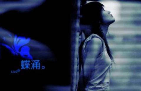喜欢一个人，要怎么办？