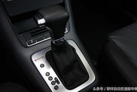《驾驶技巧》自动挡变速箱技巧及关于S挡误区