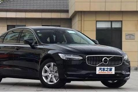 快过年了，这些豪车最低仅售25万！还不买一台回家嘚瑟？