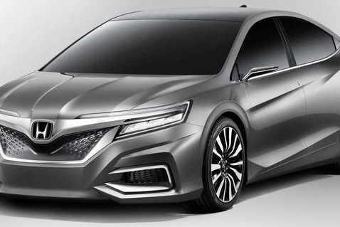 本田这款车3年卖出50万台，空间不输雅阁，9万起果断放弃轩逸