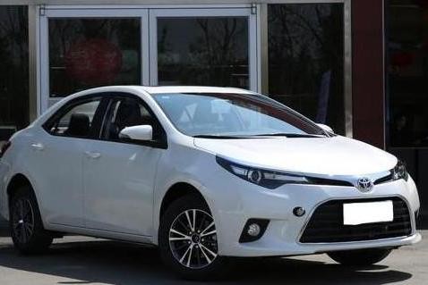 丰田汽车真正的性价比之王，售价仅11万，配置却不比思域差