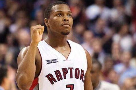 2018NBA全明星成员洛瑞年薪竟比哈登、杜兰