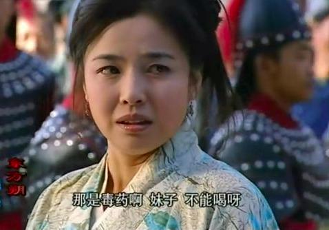 错过《过把瘾》女主成就江珊,患癌爆肥演张嘉