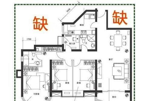 这些办公室风水禁忌千万不要做！破坏财运！