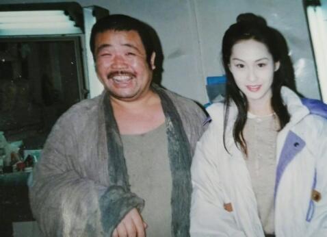 《大话西游》中说“我反对这门亲事”的老戏骨去世了，一路走好